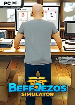 Tải game Beff Jezos Simulator-TENOKE Tải game Beff Jezos Simulator-TENOKE