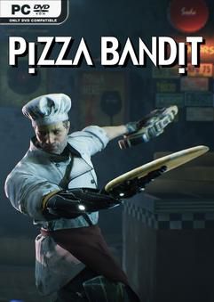 Tải game Pizza Bandit Early Access Tải game Pizza Bandit Early Access