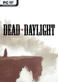 Tải game DEAD DAYLIGHT-TENOKE