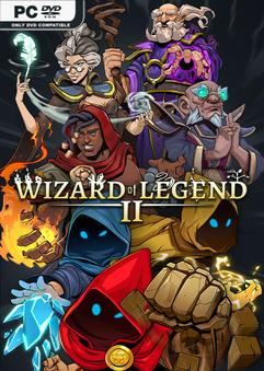 Tải game Wizard of Legend 2 Early Access Tải game Wizard of Legend 2 Early Access