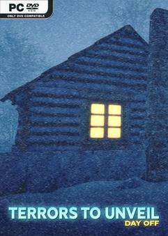 Tải game Terrors to Unveil Day Off-TENOKE Tải game Terrors to Unveil Day Off-TENOKE