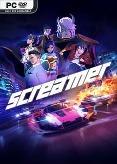 Tải game Screamer v1757854-P2P Tải game Screamer v1757854-P2P