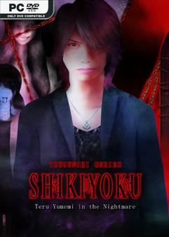 Tải game SHIKIYOKU Teru Yumemi in the Nightmare-TENOKE Tải game SHIKIYOKU Teru Yumemi in the Nightmare-TENOKE