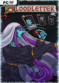Tải game BLOODLETTER-TENOKE Tải game BLOODLETTER-TENOKE