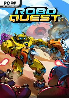 Tải game Roboquest v1.5.2-P2P Tải game Roboquest v1.5.2-P2P