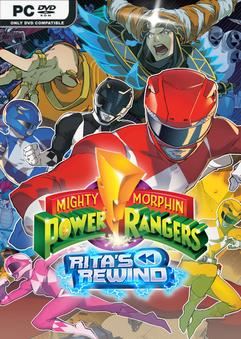 Tải game Mighty Morphin Power Rangers Ritas Rewind v20250219-P2P Tải game Mighty Morphin Power Rangers Ritas Rewind v20250219-P2P