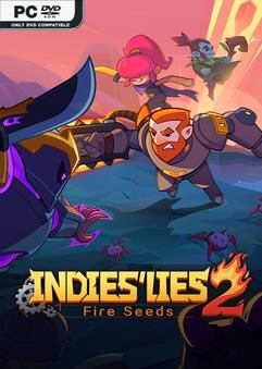 Tải game Indies Lies 2 Fire Seed-TENOKE Tải game Indies Lies 2 Fire Seed-TENOKE