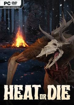 Tải game Heat or Die-TENOKE Tải game Heat or Die-TENOKE