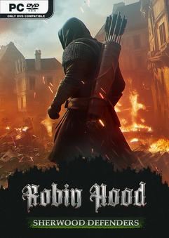 Tải game Robin Hood Sherwood Defenders-SKIDROW Tải game Robin Hood Sherwood Defenders-SKIDROW