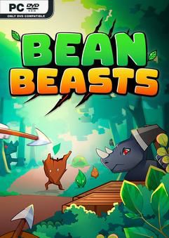 Tải game Bean Beasts-TENOKE Tải game Bean Beasts-TENOKE