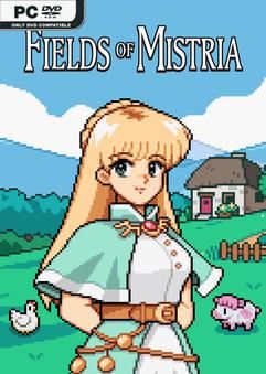 Bộ sưu tập game Fields of Mistria Bộ sưu tập game Fields of Mistria