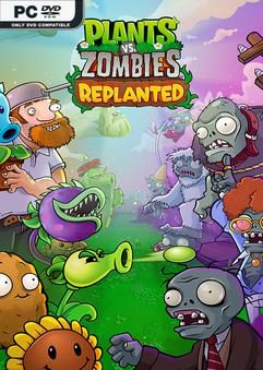 Tải game Plants vs Zombies Replanted v1.2.1205.0-P2P Tải game Plants vs Zombies Replanted v1.2.1205.0-P2P