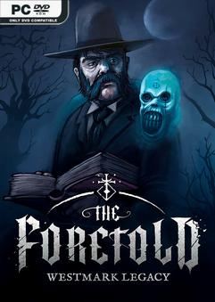 Tải game The Foretold Westmark Legacy-TENOKE Tải game The Foretold Westmark Legacy-TENOKE