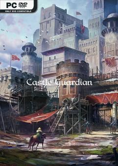 Tải game Castle Guardian-TENOKE