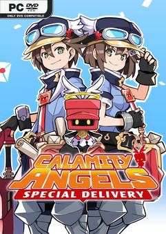 Tải game Calamity Angels Special Delivery-GoldBerg Tải game Calamity Angels Special Delivery-GoldBerg