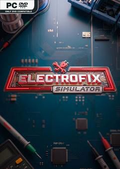 Tải game ElectroFix Simulator-GoldBerg Tải game ElectroFix Simulator-GoldBerg