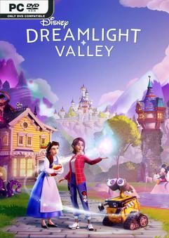 Tải game Disney Dreamlight Valley Tales of Agrabah-P2P