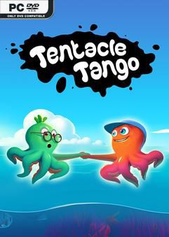 Tải game Tentacle Tango-GoldBerg Tải game Tentacle Tango-GoldBerg
