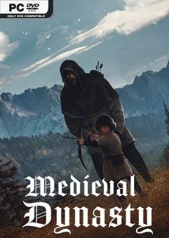 Tải game Medieval Dynasty v2.3.0.0-P2P