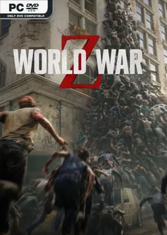 Tải game World War Z v2.49-P2P Tải game World War Z v2.49-P2P