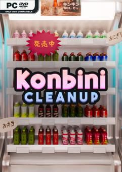 Tải game Konbini Cleanup-GoldBerg Tải game Konbini Cleanup-GoldBerg