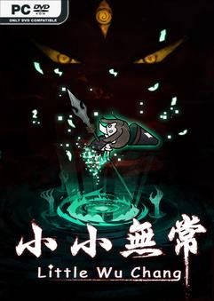 Tải game Little Wu Chang-TENOKE Tải game Little Wu Chang-TENOKE