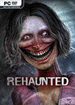 Tải game Rehaunted-P2P Tải game Rehaunted-P2P