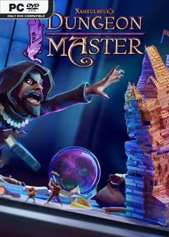 Tải game Naheulbeuks Dungeon Master v1.8-TENOKE
