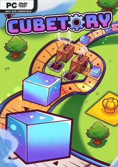 Tải game Cubetory-TENOKE Tải game Cubetory-TENOKE
