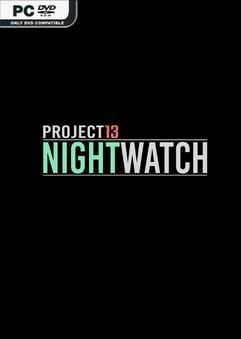 Tải game Project 13 Nightwatch Canteen-TiNYiSO