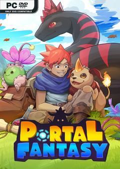 Tải game Portal Fantasy-TENOKE Tải game Portal Fantasy-TENOKE