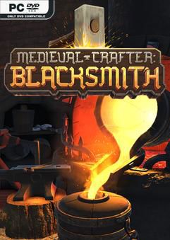 Tải game Medieval Crafter Blacksmith v1.1.1-P2P Tải game Medieval Crafter Blacksmith v1.1.1-P2P