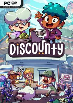 Tải game Discounty-GoldBerg Tải game Discounty-GoldBerg