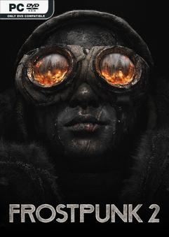 Tải game Frostpunk 2 BETA