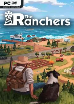 Tải game The Ranchers Early Access Tải game The Ranchers Early Access