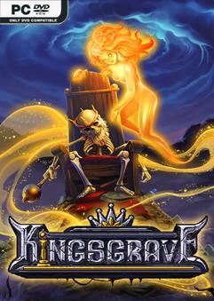 Tải game Kingsgrave-TENOKE