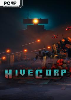 Tải game HiveCorp-TENOKE Tải game HiveCorp-TENOKE