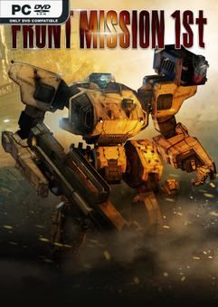 Tải game FRONT MISSION 1st Remake Mercenaries-RUNE