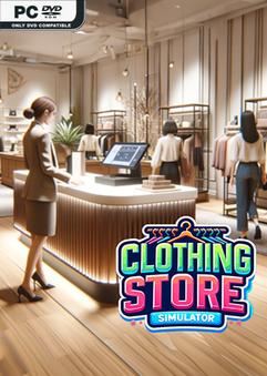 Tải game Clothing Store Simulator Early Access Tải game Clothing Store Simulator Early Access