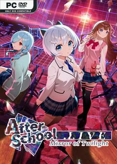 Tải game After School LIVE Mirror of Twilight-GoldBerg Tải game After School LIVE Mirror of Twilight-GoldBerg