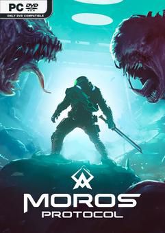 Tải game Moros Protocol v1.0.14-P2P Tải game Moros Protocol v1.0.14-P2P