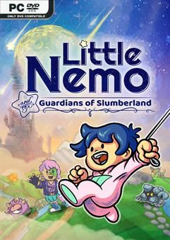 Tải game Little Nemo and the Guardians of Slumberland-GoldBerg Tải game Little Nemo and the Guardians of Slumberland-GoldBerg
