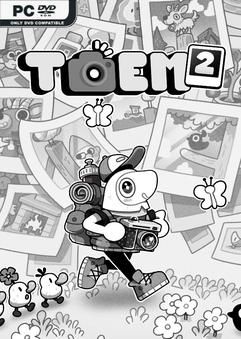 Tải game TOEM 2-TENOKE Tải game TOEM 2-TENOKE