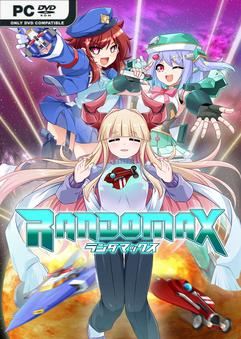 Tải game RANDOMAX-Chronos Tải game RANDOMAX-Chronos