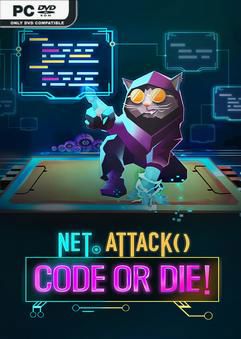 Tải game Net Attack Code or Die-TENOKE Tải game Net Attack Code or Die-TENOKE