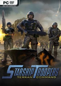 Tải game Starship Troopers Terran Command v6.5.0-P2P Tải game Starship Troopers Terran Command v6.5.0-P2P