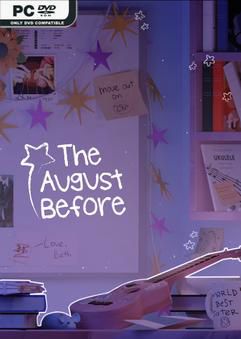 Tải game The August Before-TENOKE Tải game The August Before-TENOKE