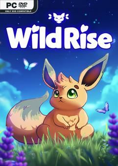 Tải game Wildrise-TENOKE Tải game Wildrise-TENOKE