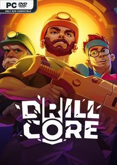 Tải game Drill Core v1.261-P2P Tải game Drill Core v1.261-P2P