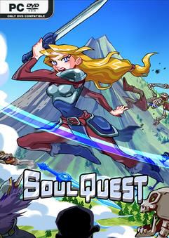 Tải game SoulQuest-TENOKE Tải game SoulQuest-TENOKE